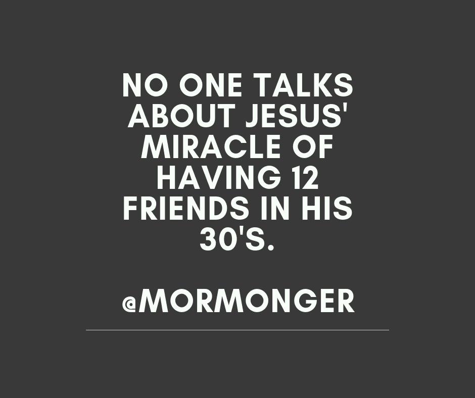 Quote 12 Friends