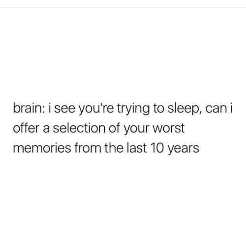 Quote Brain 10 Years