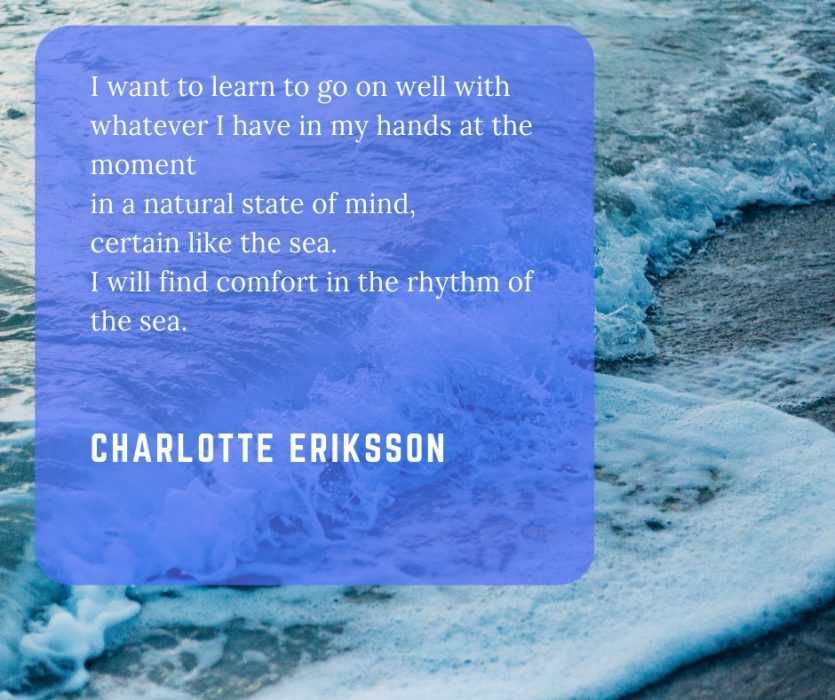 Nature Quotes