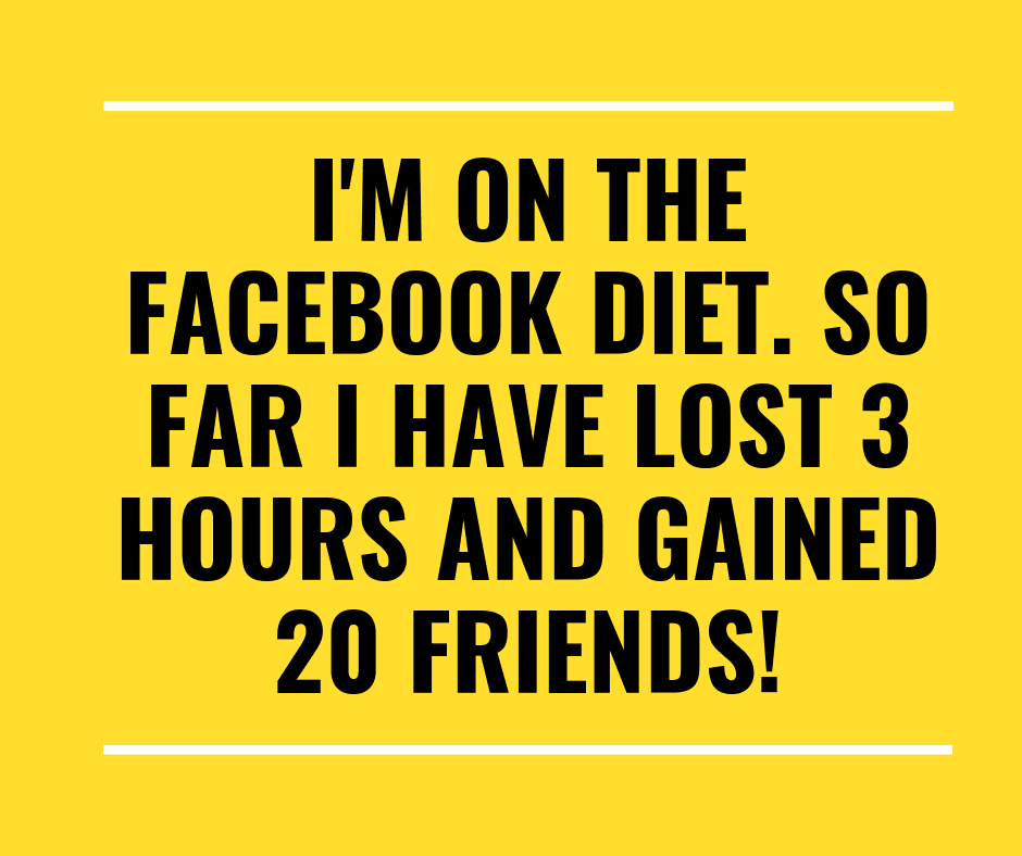 Quote Facebook