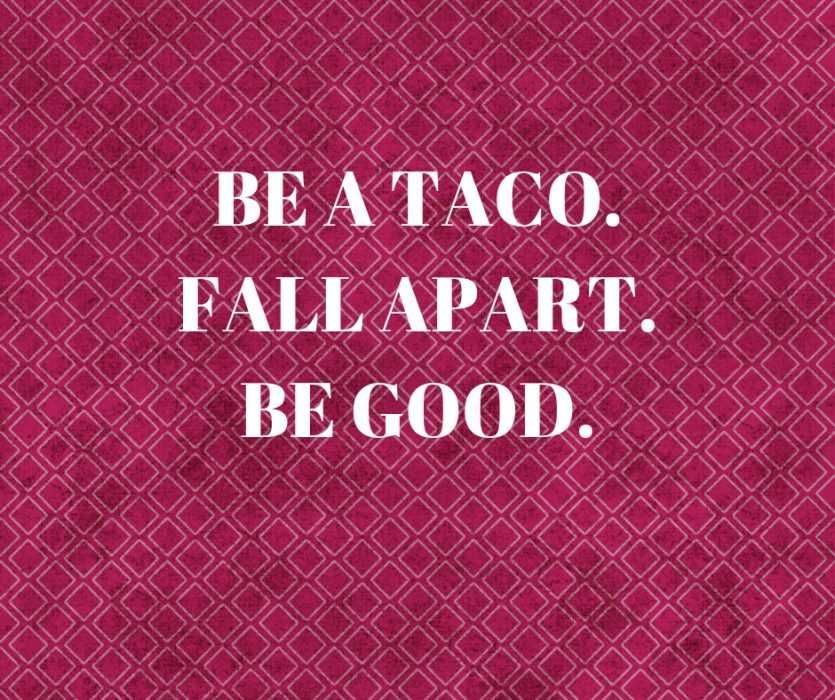 Quote Fall Apart