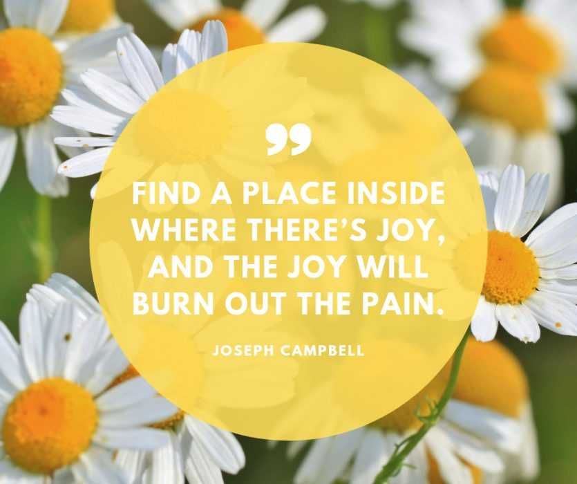 Quote Find A Place