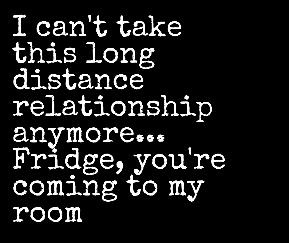 Quote Fridge Ldr