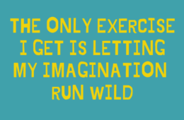 Quote Get Exercise