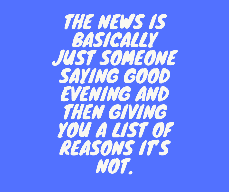 Quote Giving Reason