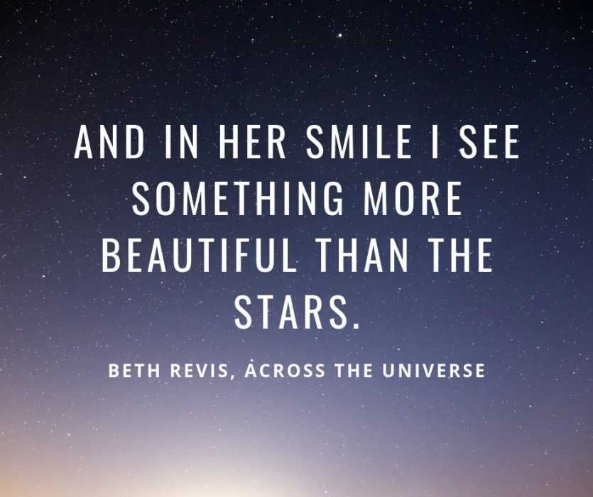 Quote Her Smile