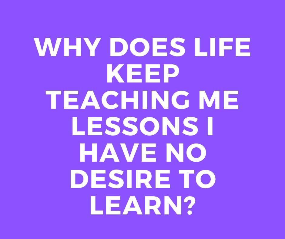 Quote Life Teaching