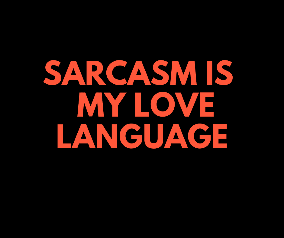 Quote Love Language