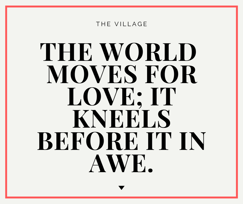 Quote Moves Before It