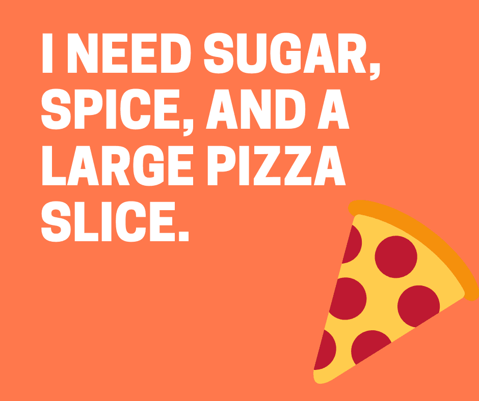 Quote Need A Slice