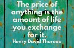 Quote Price Anything