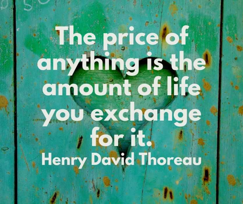 Quote Price Anything