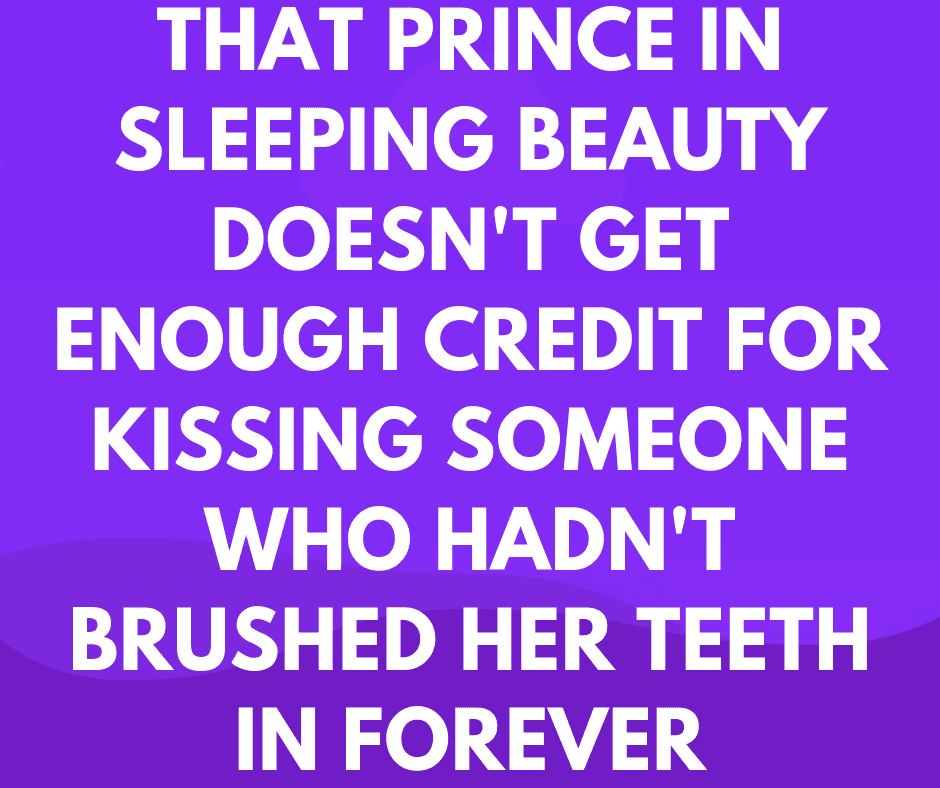 Quote Prince Kissed