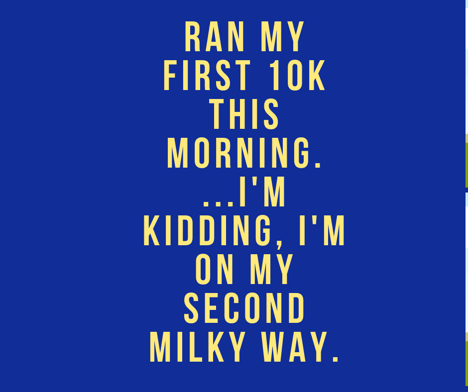 Quote Ran My First