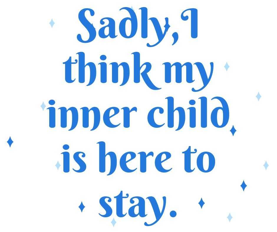 Quote Sadly Inner