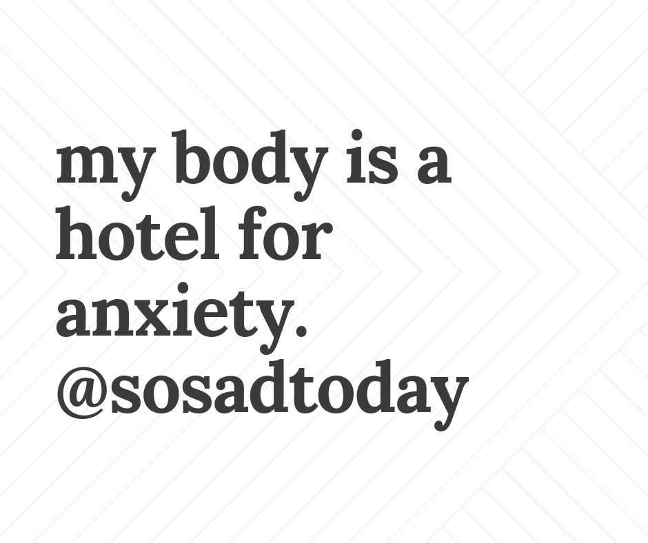 Quote So Sad