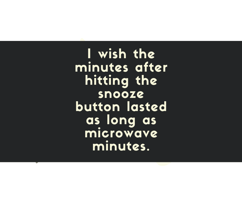 Quote Wish Minutes