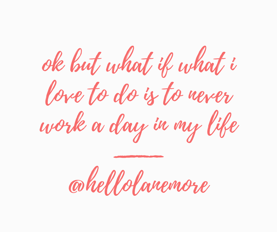 Quote Work A Day