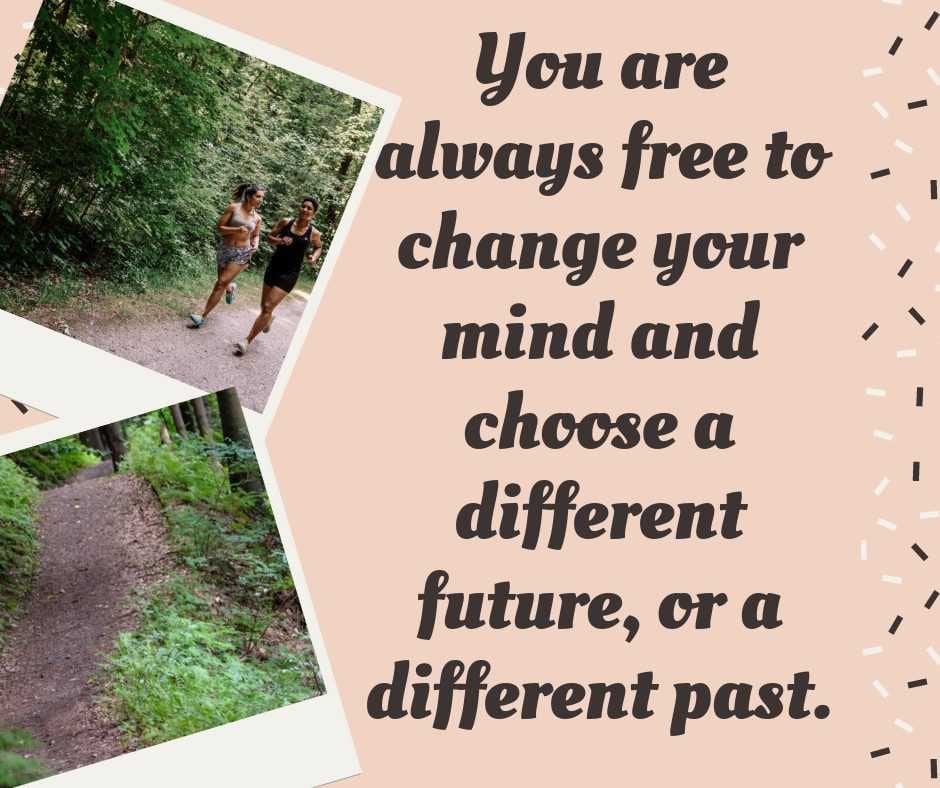 Quote You Are Always