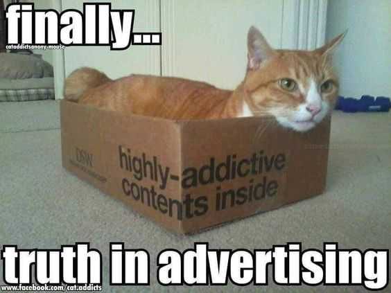 Animal Truth Advertising