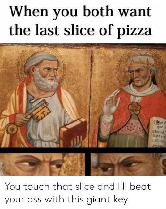 Art Both Pizza
