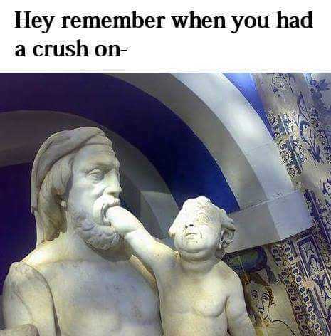 Art Crush