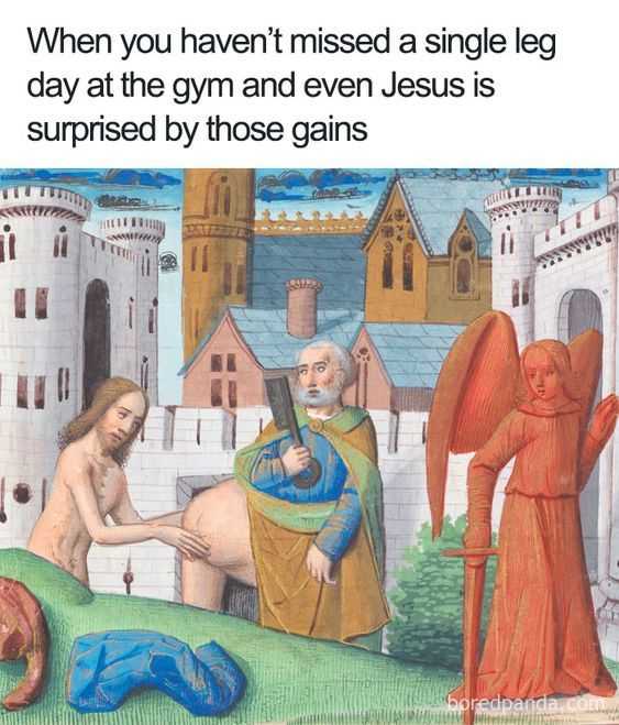 Art Gains
