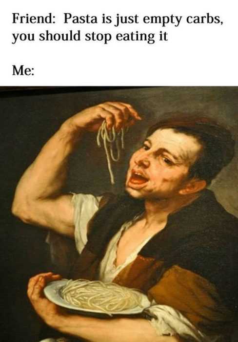 Art Pasta