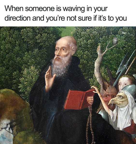 Art Waving