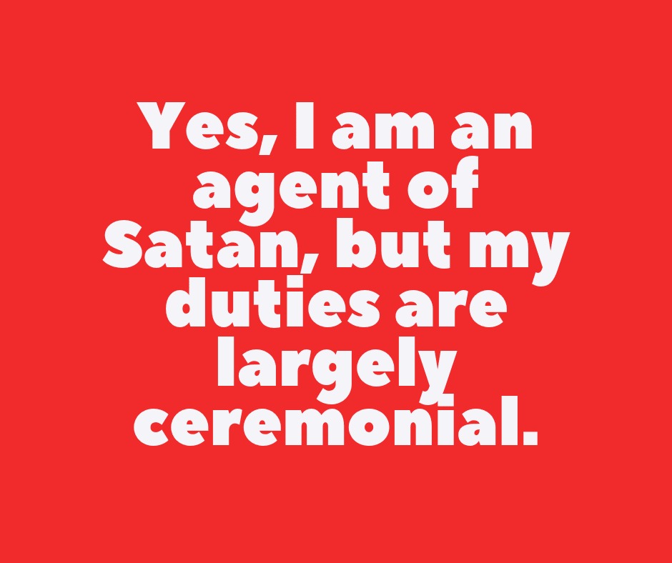 Funny Agent