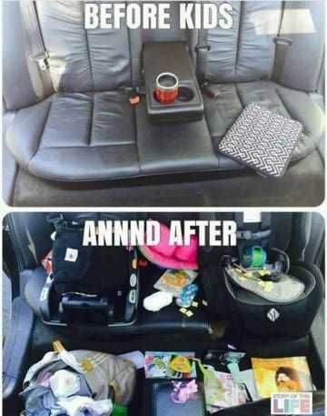 Funny Before Kids