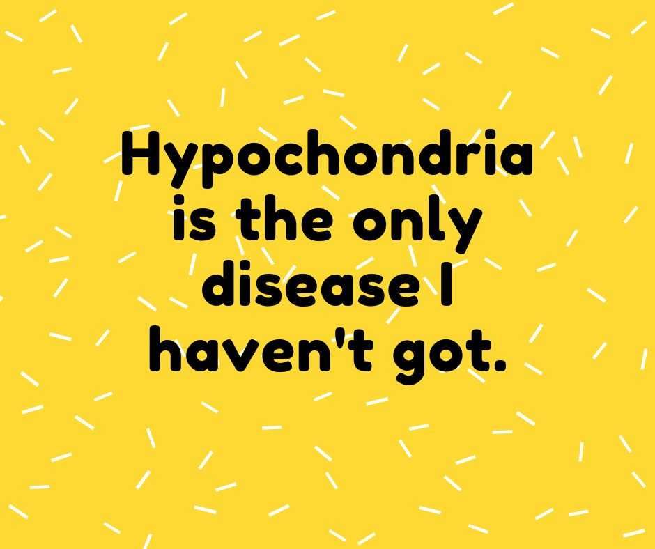 Funny Hypo