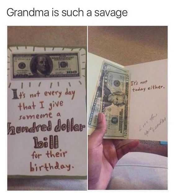 Funny Not 100