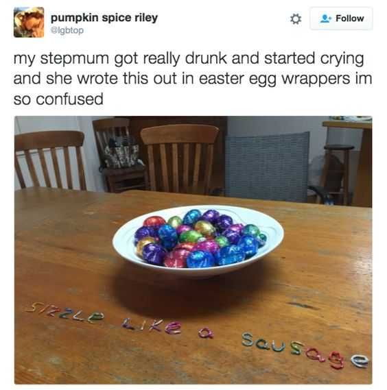 Funny Sizzle