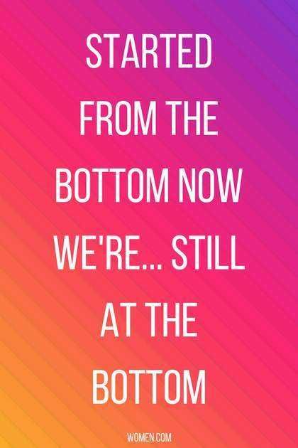 Funy Bottom Bottom