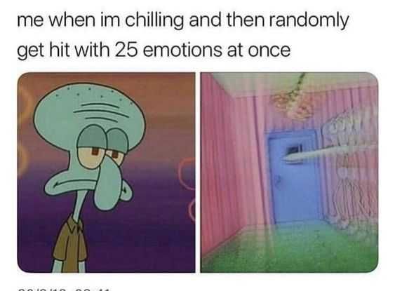 Meme Hit With All 25
