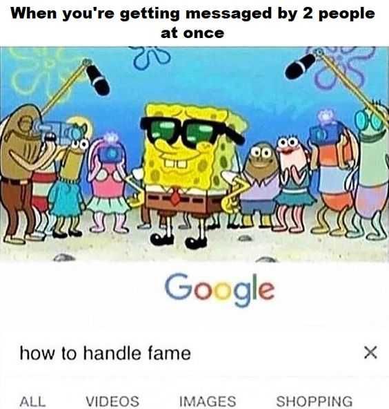 Meme How To Andle