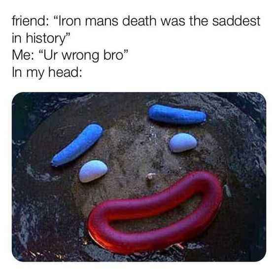 Meme In My Head