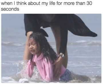 Meme Life 30 Seconds