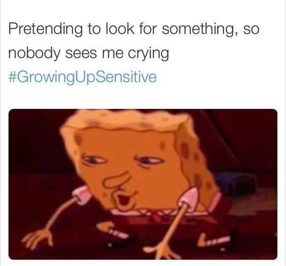 Meme Looking For Something