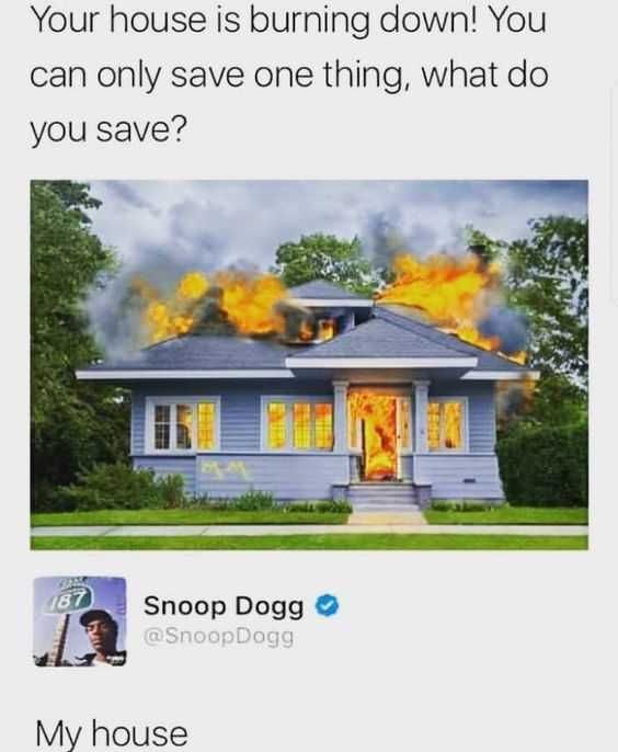 Meme My House