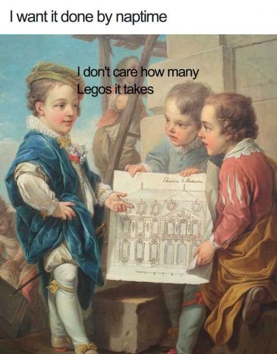Meme Naptime