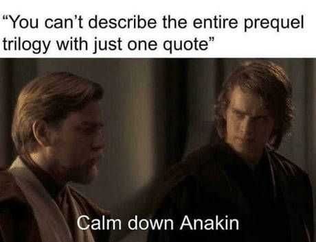 Meme One Quote