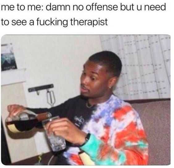 Meme See Therapistr