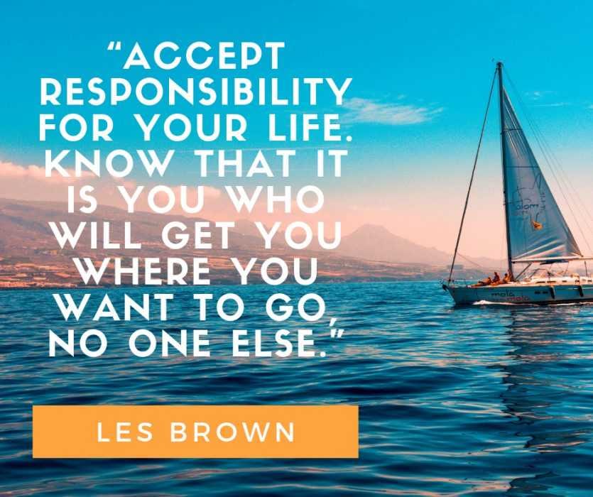 Quote Accept Who Go