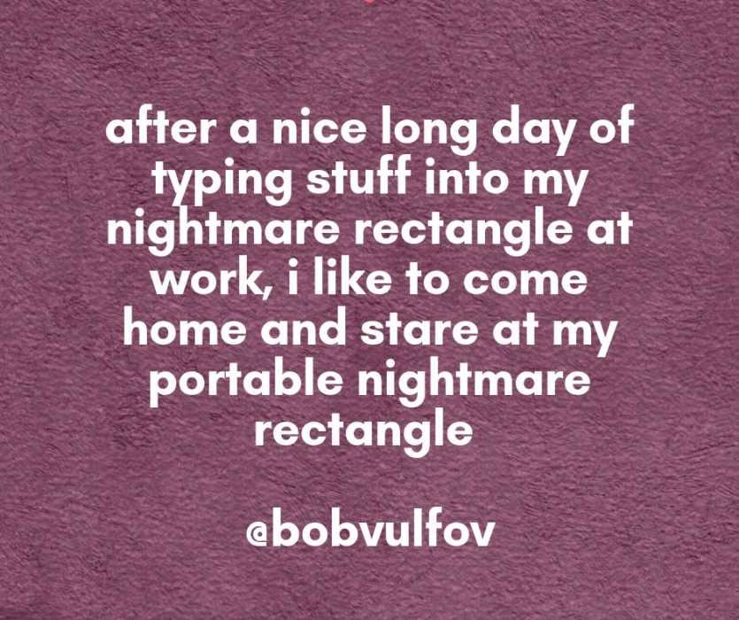 Quote After Long Day