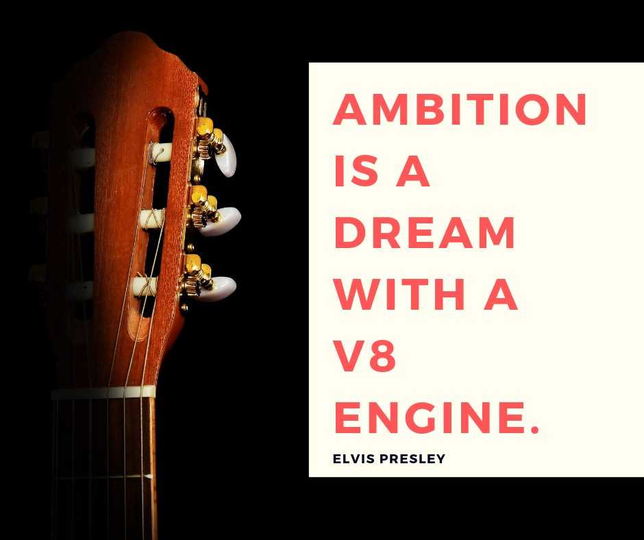 Quote Ambition 1