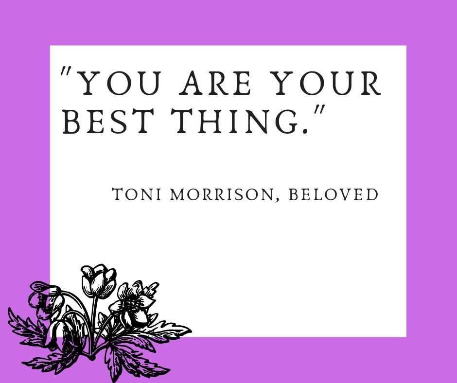 Quote Best Thing 1