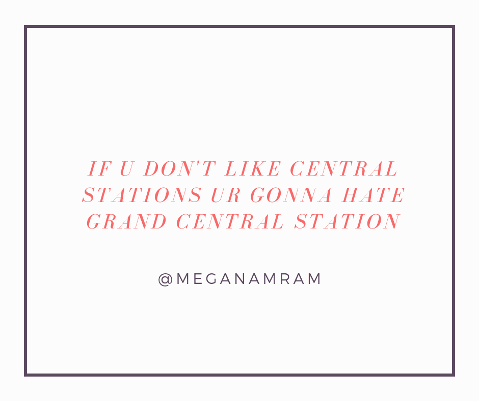 Quote Central Station