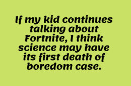 Quote Death Of Boredom